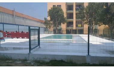 VENTA DE APARTAMENTO EN SOLEDAD ATLANTICO