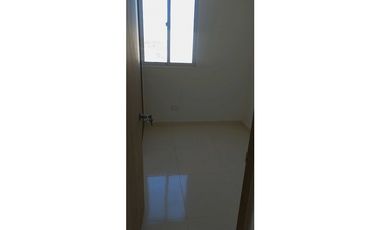 VENTA DE APARTAMENTO EN SOLEDAD ATLANTICO
