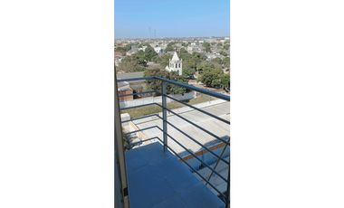VENTA DE APARTAMENTO EN SOLEDAD ATLANTICO