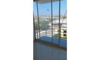 VENTA DE APARTAMENTO EN SOLEDAD ATLANTICO