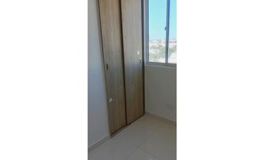 VENTA DE APARTAMENTO EN SOLEDAD ATLANTICO
