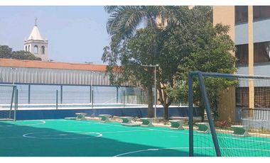 VENTA DE APARTAMENTO EN SOLEDAD ATLANTICO