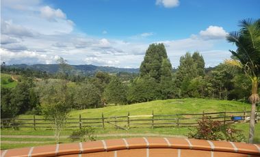 vendo finca Guarne, Antioquia, piedras blancas.