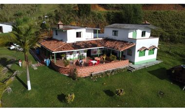 vendo finca Guarne, Antioquia, piedras blancas.