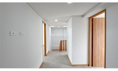 Venta de Casa para Estrenar Llanogrande