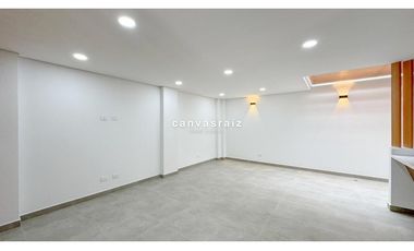 Venta de Casa para Estrenar Llanogrande