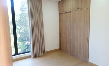 Apartamento en renta en poblado , Sector Campestre