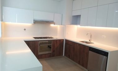 Apartamento en renta en poblado , Sector Campestre