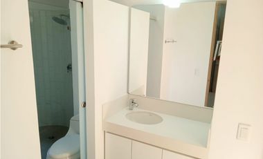 Apartamento en renta en poblado , Sector Campestre