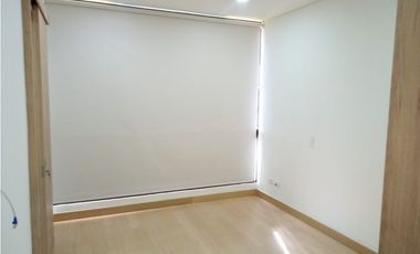 Apartamento en renta en poblado , Sector Campestre