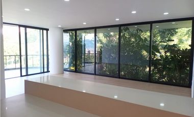 Apartamento en renta en poblado , Sector Campestre