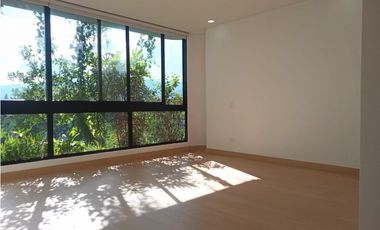 Apartamento en renta en poblado , Sector Campestre