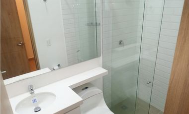 Apartamento en renta en poblado , Sector Campestre