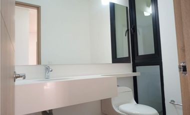 Apartamento en renta en poblado , Sector Campestre