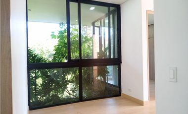 Apartamento en renta en poblado , Sector Campestre