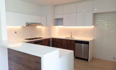 Apartamento en renta en poblado , Sector Campestre