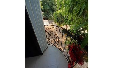 Vendo Casa En Valledupar, Barrio Pomtevedra