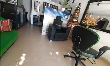 Vendo Casa En Valledupar, Barrio Pomtevedra