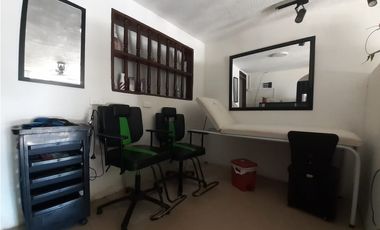 Vendo Casa En Valledupar, Barrio Pomtevedra