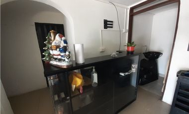 Vendo Casa En Valledupar, Barrio Pomtevedra