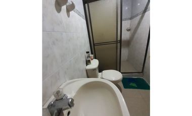 Vendo Casa En Valledupar, Barrio Pomtevedra