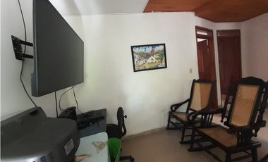 Vendo Casa En Valledupar, Barrio Pomtevedra