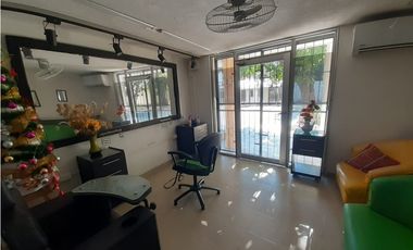 Vendo Casa En Valledupar, Barrio Pomtevedra