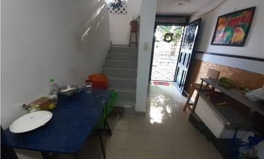Vendo Casa En Valledupar, Barrio Pomtevedra