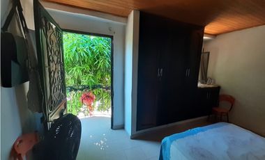 Vendo Casa En Valledupar, Barrio Pomtevedra