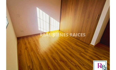 VENDO CASA MEDIANERA EN UNIDAD ABIERTA EN LA CEJA, ANTIOQUIA