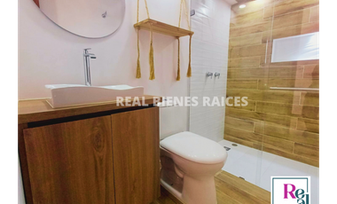 VENDO CASA MEDIANERA EN UNIDAD ABIERTA EN LA CEJA, ANTIOQUIA