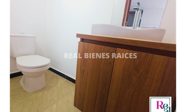 VENDO CASA MEDIANERA EN UNIDAD ABIERTA EN LA CEJA, ANTIOQUIA