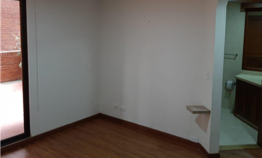 Se Vende Apartamento Exclusivo En Bogotá  843984