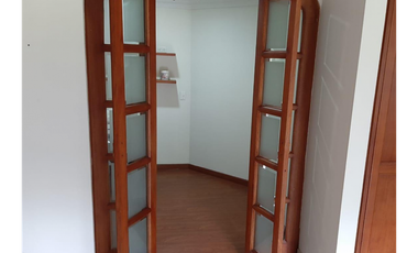 Se Vende Apartamento Exclusivo En Bogotá  843984