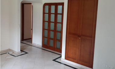 Se Vende Apartamento Exclusivo En Bogotá  843984