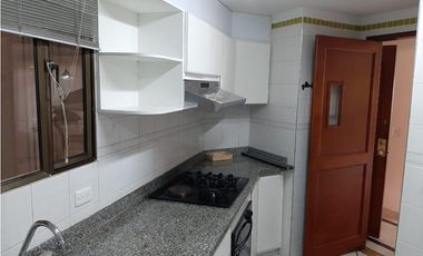 Se Vende Apartamento Exclusivo En Bogotá  843984