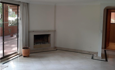 Se Vende Apartamento Exclusivo En Bogotá  843984