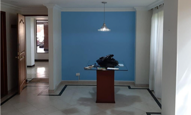 Se Vende Apartamento Exclusivo En Bogotá  843984