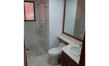 Se Vende Apartamento Exclusivo En Bogotá  843984