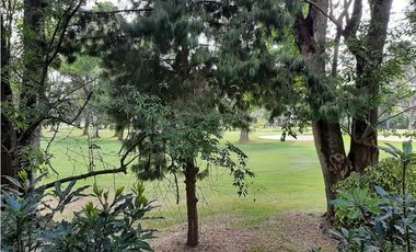 Se Vende Apartamento Exclusivo En Bogotá  843984