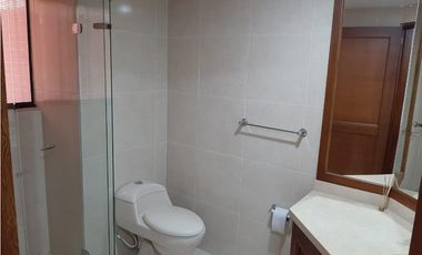Se Vende Apartamento Exclusivo En Bogotá  843984