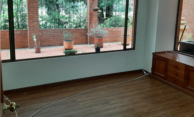 Se Vende Apartamento Exclusivo En Bogotá  843984