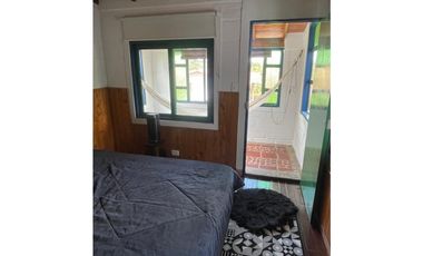 Casa finca con excelente ubicacion en Santa Elena