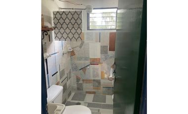 Casa finca con excelente ubicacion en Santa Elena