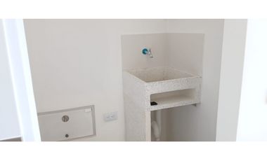 Apartamento ubicado en el municipio de Rionegro Antioquia.