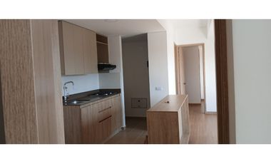 Apartamento ubicado en el municipio de Rionegro Antioquia.