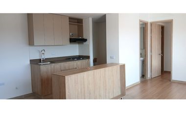 Apartamento ubicado en el municipio de Rionegro Antioquia.