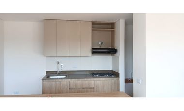 Apartamento ubicado en el municipio de Rionegro Antioquia.