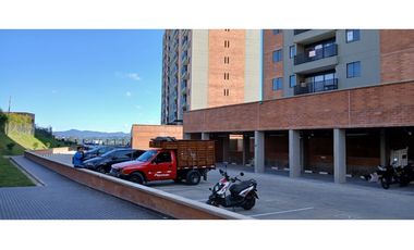 Apartamento ubicado en el municipio de Rionegro Antioquia.