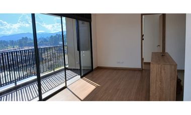 Apartamento ubicado en el municipio de Rionegro Antioquia.